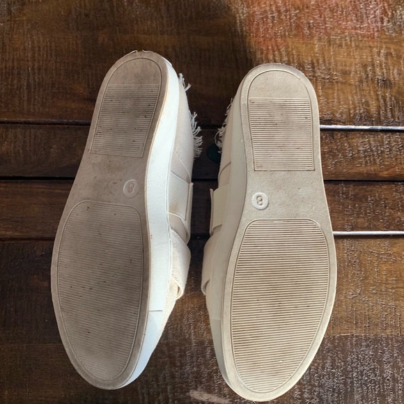 Universal thread slip on sneaker sz 8 - Picture 5 of 6